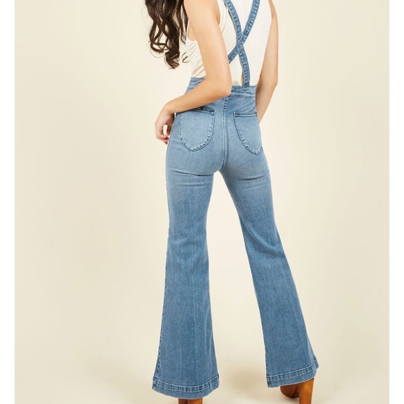 Overalls - Picture 2 of 7